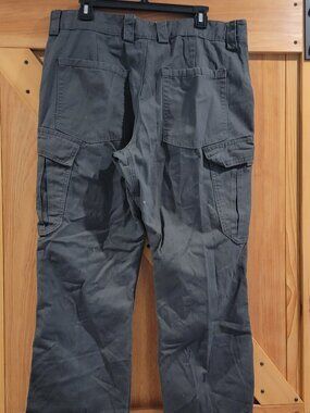 Guide Gear Cargo Pants - 38 X 30